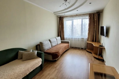 Фото 2-комнатная квартира в Южно-Сахалинске, ул. Комсомольская 251а