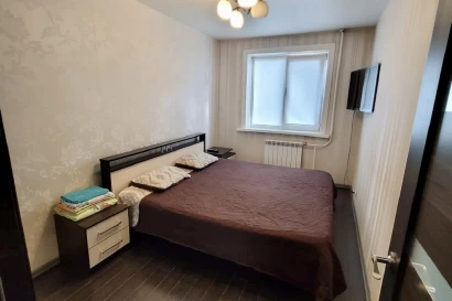 Фото 2-комнатная квартира в Южно-Сахалинске, ул. Ленина 184