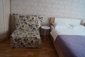 Фото 1-комнатная квартира в Южно-Сахалинске, ПР-Т МИРА 119