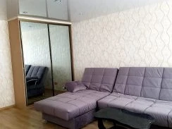 Фото 1-комнатная квартира в Южно-Сахалинске, Пушкина 131