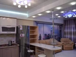 Фото 3-комнатная квартира в Южно-Сахалинске, ул. Комсомольская, 373Б