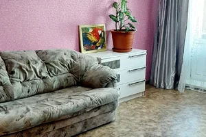 Фото 1-комнатная квартира в Южно-Сахалинске, Пуркаева 53