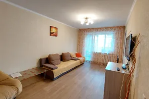 Фото 2-комнатная квартира в Южно-Сахалинске, ул. Тихоокеанская 36