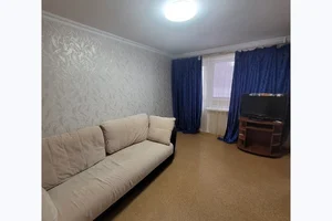 Фото 2-комнатная квартира в Южно-Сахалинске, ул. Амурская 102