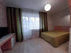 Фото 1-комнатная квартира в Абакане, ул. Пушкина 3