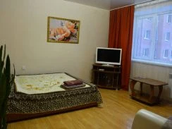 Фото 1-комнатная квартира в Абакане, ул. Лермонтова 18