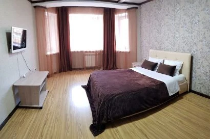 Фото 1-комнатная квартира в Абакане, Торосова 15а