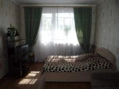 Фото 1-комнатная квартира в Мытищах, ул. Лётная 27