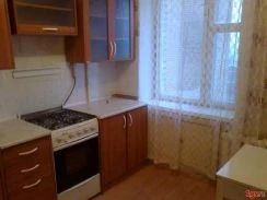 Фото 1-комнатная квартира в Мытищах, ул. Новомытищинский проспект 37