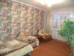 Фото 1-комнатная квартира в Рубцовске, Алейский45