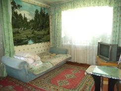 Фото 1-комнатная квартира в Рубцовске, Алейский30а