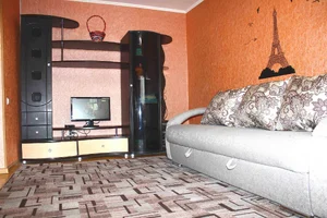 Фото 1-комнатная квартира в Рубцовске, победы 5