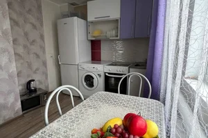 Фото 2-комнатная квартира в Рубцовске, Новоегорьевский тракт, 19
