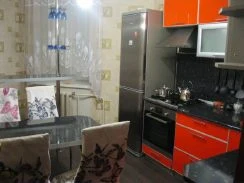 Фото 1-комнатная квартира в Салавате, б-р Космонавтов 43