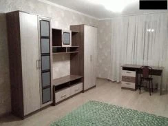 Фото 1-комнатная квартира в Уссурийске, Сергея Ушакова, 8В