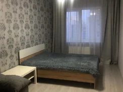 Фото 1-комнатная квартира в Уссурийске, Комсомольская, 44