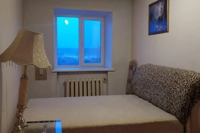 Фото 2-комнатная квартира в Уссурийске, владивостокское шоссе 115