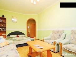 Фото 1-комнатная квартира в Санкт-Петербурге, звёздная улице дом 11