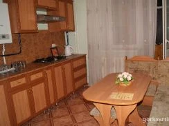 Фото 1-комнатная квартира в Казани, чапаева 24