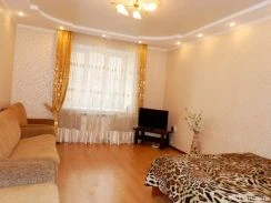 Фото 1-комнатная квартира в Казани, ул. Чистопольская 70