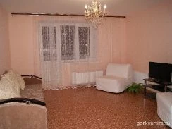 Фото 2-комнатная квартира в Казани, бондаренка 30