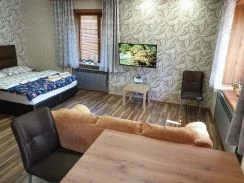 Фото 1-комнатная квартира в Коврове, ул. Чернышевского, 1