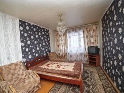 Квартира на сутки Коломна проспект Кирова, 38