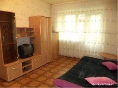 Фото 2-комнатная квартира в Нижневартовске, ул. Проспект победы д.18