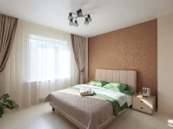 Фото 2-комнатная квартира в Перми, ул. Николая Островского, 93б