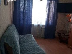 Фото 1-комнатная квартира в Перми, Академика Вавилова 21