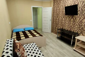 Фото 2-комнатная квартира в Альметьевске, ул. Гафиатуллина 13а