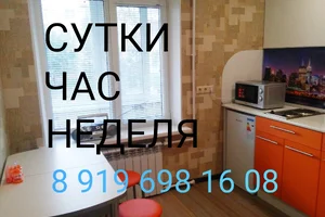 Фото 1-комнатная квартира в Альметьевске, Советская 215