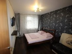 Фото 2-комнатная квартира в Альметьевске, ул. Бигаш 133