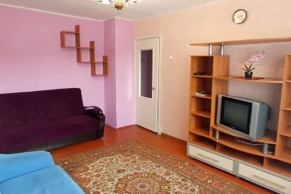 Фото 2-комнатная квартира в Первоуральске, ул. Советская 13