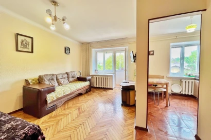Фото 1-комнатная квартира в Кисловодске, ул. Широкая 40