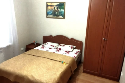Фото 3-комнатная квартира в Кисловодске, Ольховская, 13