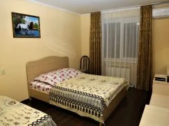 Фото 1-комнатная квартира в Кисловодске, ул. Куйбышева, 53