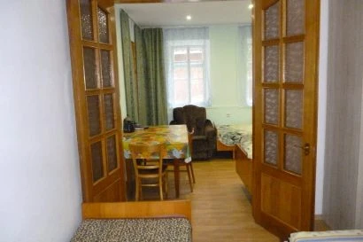 Фото 2-комнатная квартира в Кисловодске, ул.Чернышевского с парковкой на 4 гостя
