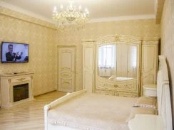 Фото 1-комнатная квартира в Кисловодске, ул. Чкалова 75