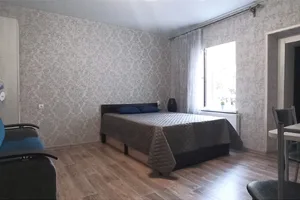 Фото 1-комнатная квартира в Кисловодске, Чкалова 19