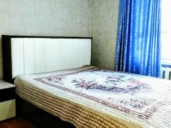 Фото 2-комнатная квартира в Кисловодске, Ул Широкая 33