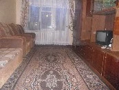 Фото 1-комнатная квартира в Глазове, Кирова 15