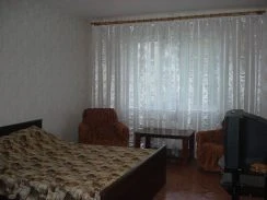 Фото 1-комнатная квартира в Димитровграде, Свирская 33в