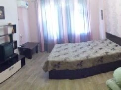 Фото 3-комнатная квартира в Волгограде, Волжской флотилии наб.11