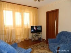 Фото 1-комнатная квартира в Волгограде, ул. Аллея Героев 3