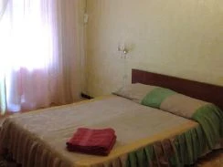 Фото 1-комнатная квартира в Волгограде, ул. им. Циолковского 8
