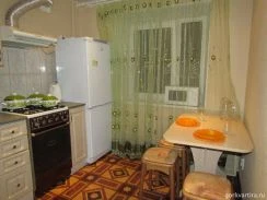 Фото 2-комнатная квартира в Мурманске, Полярные Зори 3