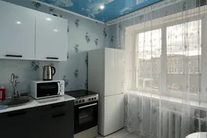 Фото 1-комнатная квартира в Нефтекамске, Карцева , 32