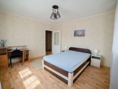 Фото 2-комнатная квартира в Красноярске, ул. Водопьянова 26