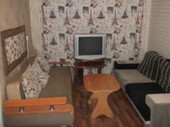 Фото 1-комнатная квартира в Красноярске, красноярский рабочий 94